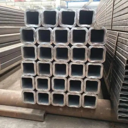 润州q355c无缝方管